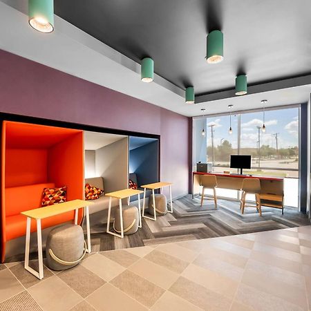 Tru By Hilton Plano Hwy 75 Hotel Екстериор снимка