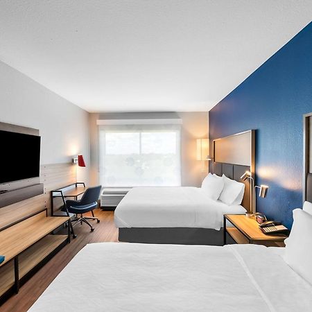 Tru By Hilton Plano Hwy 75 Hotel Екстериор снимка