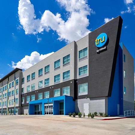 Tru By Hilton Plano Hwy 75 Hotel Екстериор снимка