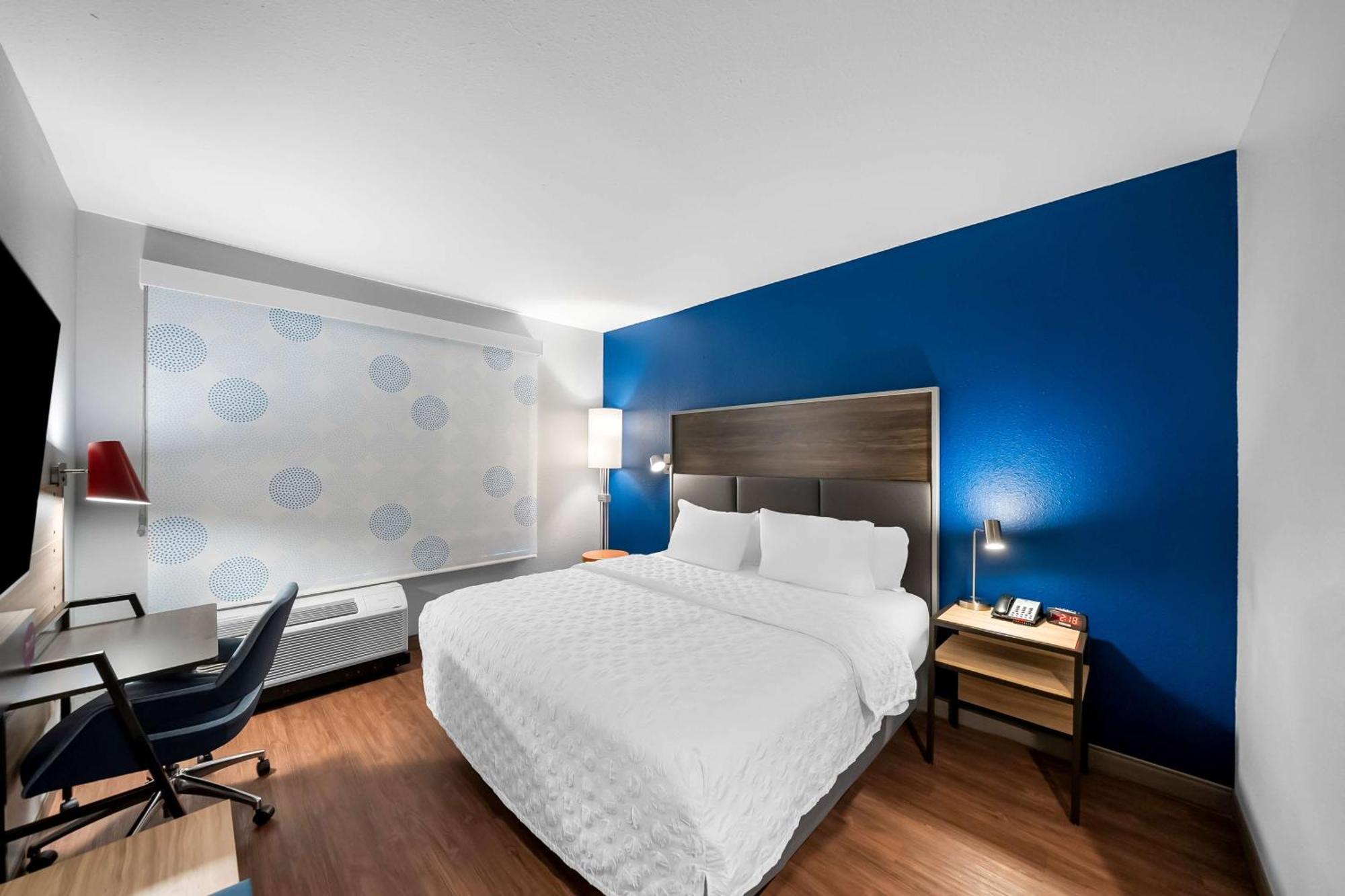 Tru By Hilton Plano Hwy 75 Hotel Екстериор снимка