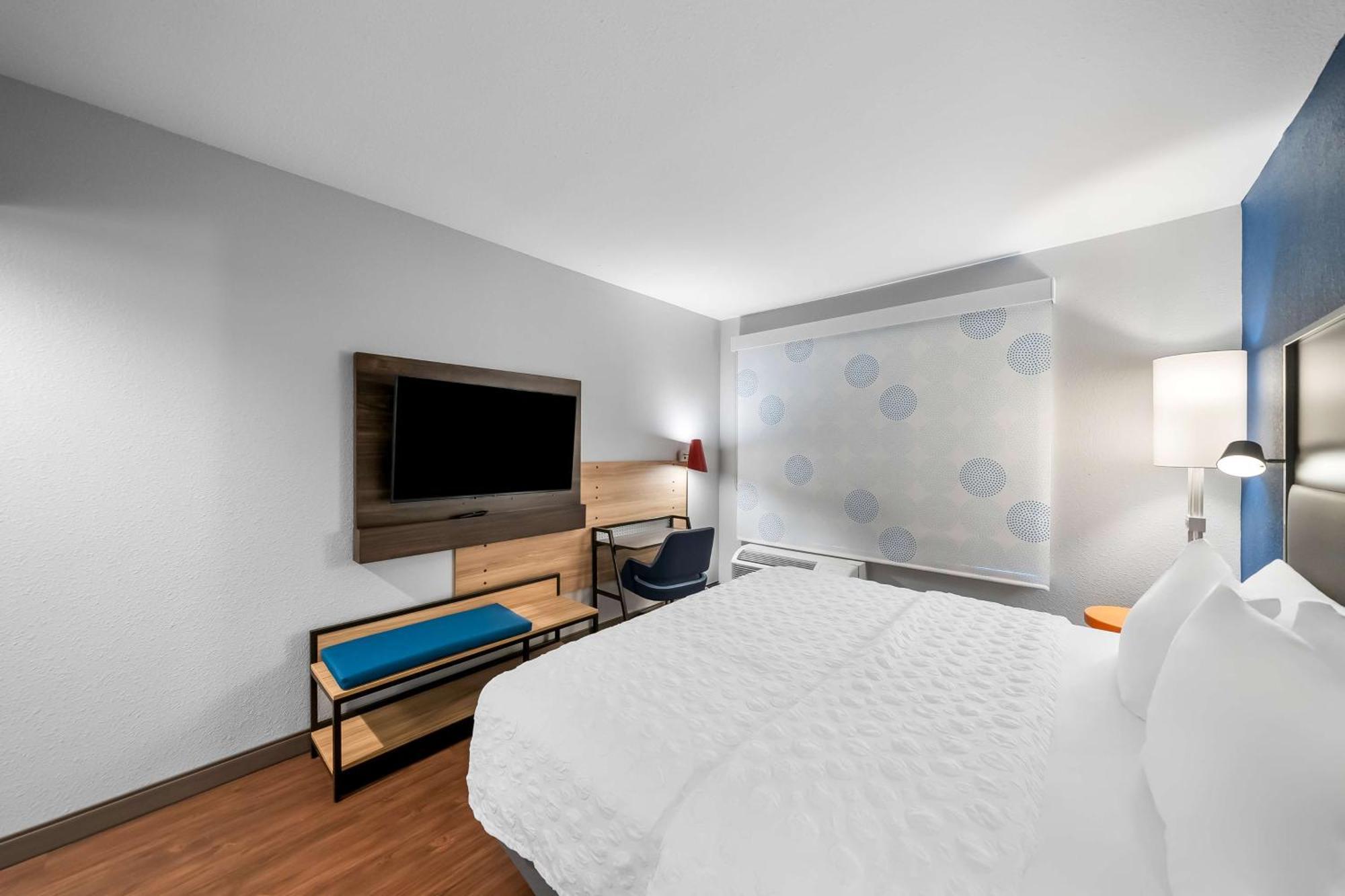Tru By Hilton Plano Hwy 75 Hotel Екстериор снимка
