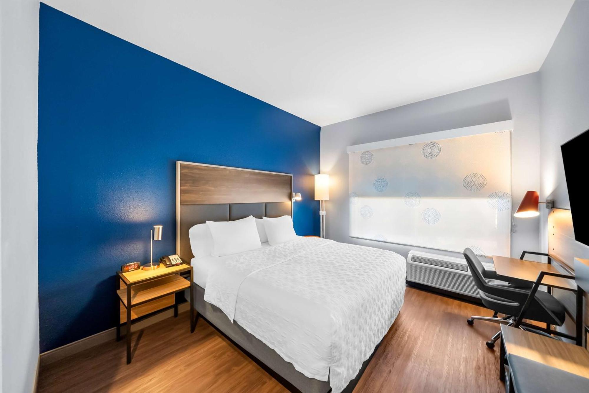 Tru By Hilton Plano Hwy 75 Hotel Екстериор снимка