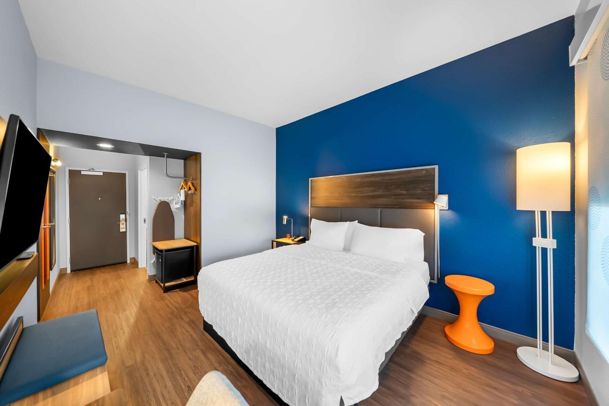 Tru By Hilton Plano Hwy 75 Hotel Екстериор снимка