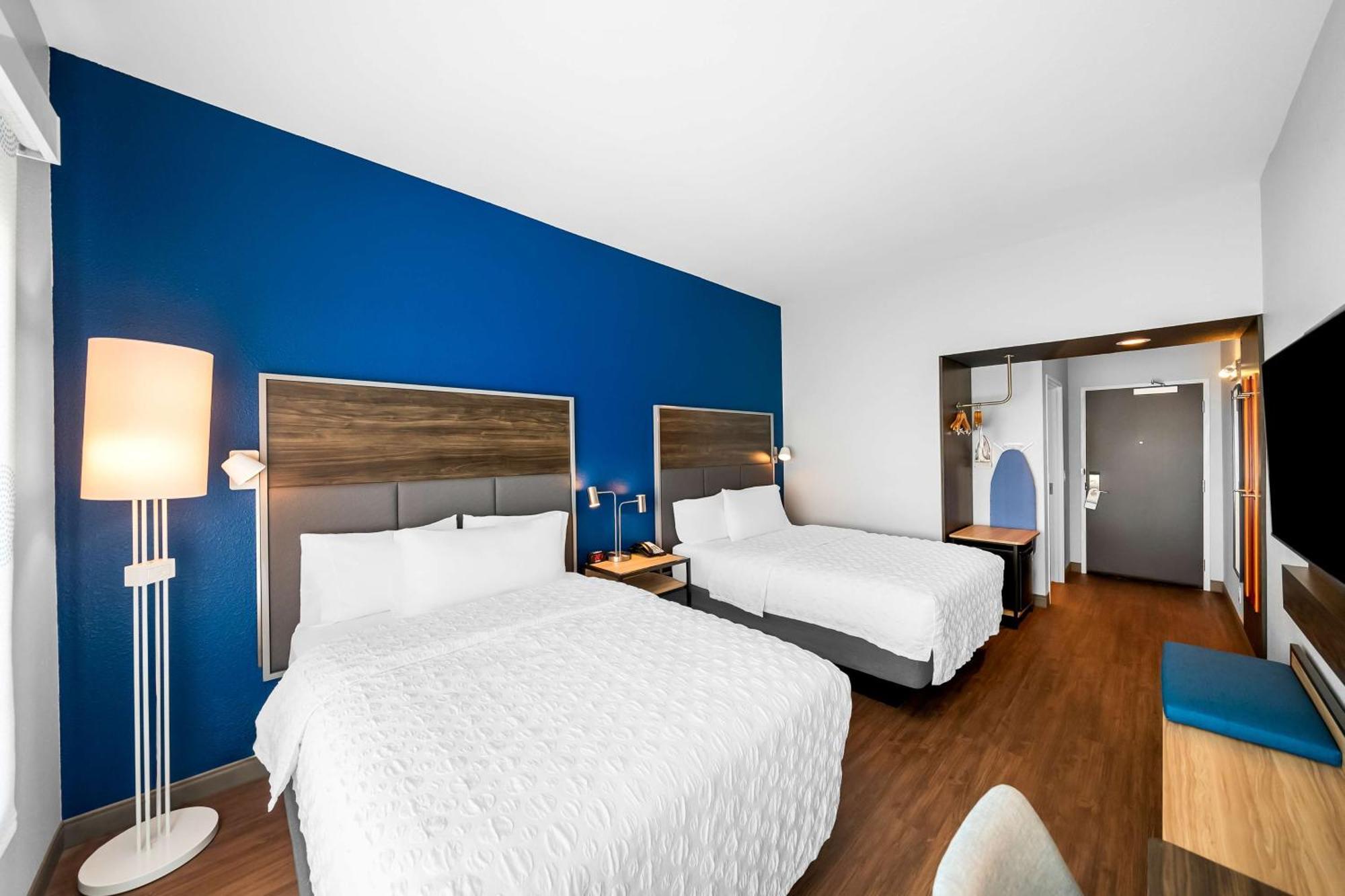 Tru By Hilton Plano Hwy 75 Hotel Екстериор снимка