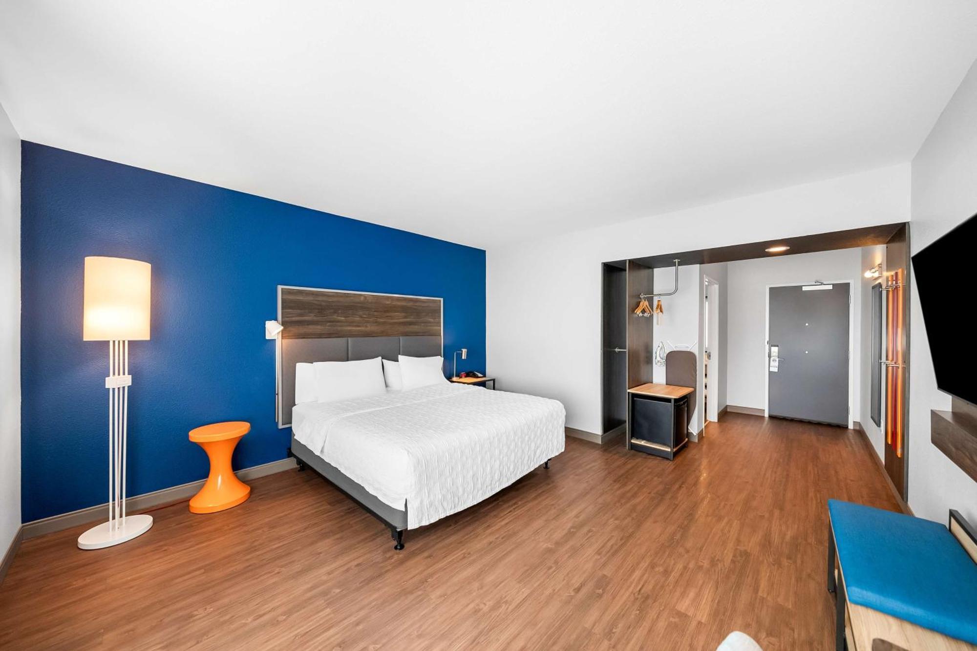 Tru By Hilton Plano Hwy 75 Hotel Екстериор снимка