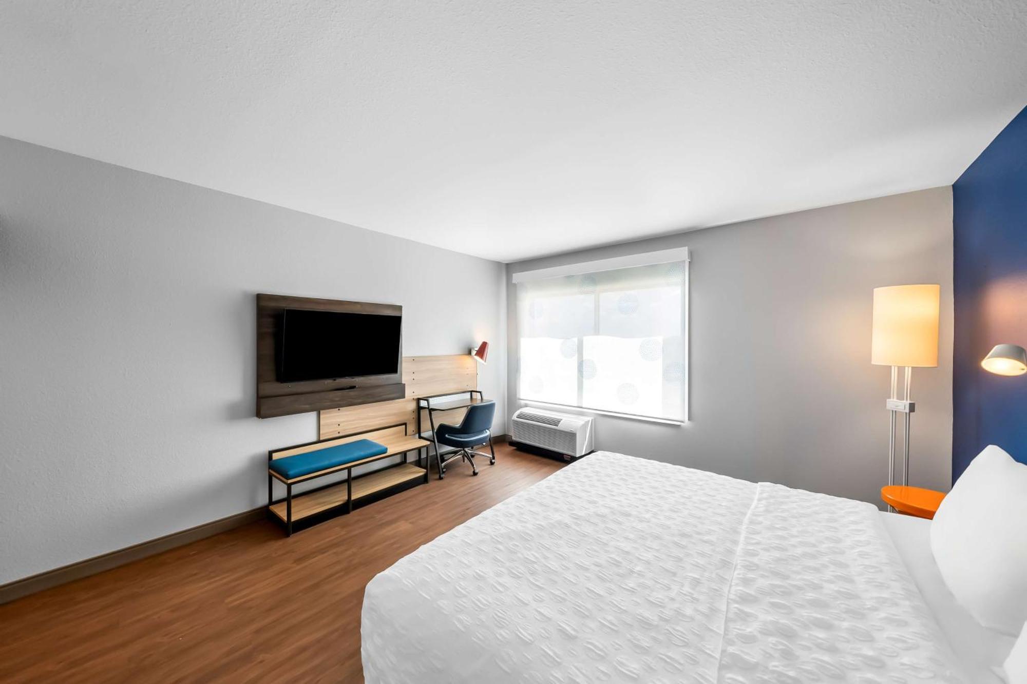 Tru By Hilton Plano Hwy 75 Hotel Екстериор снимка