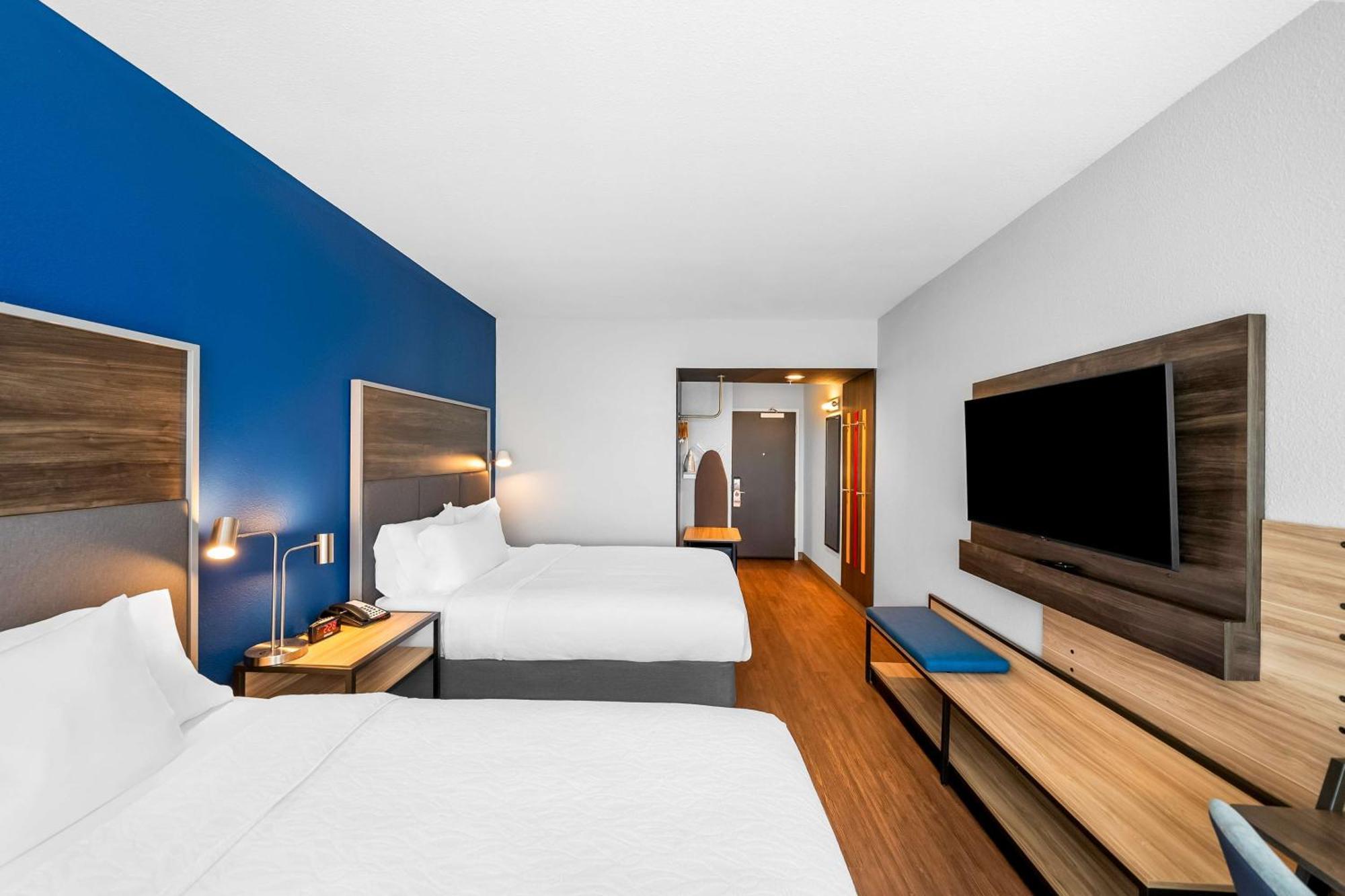Tru By Hilton Plano Hwy 75 Hotel Екстериор снимка