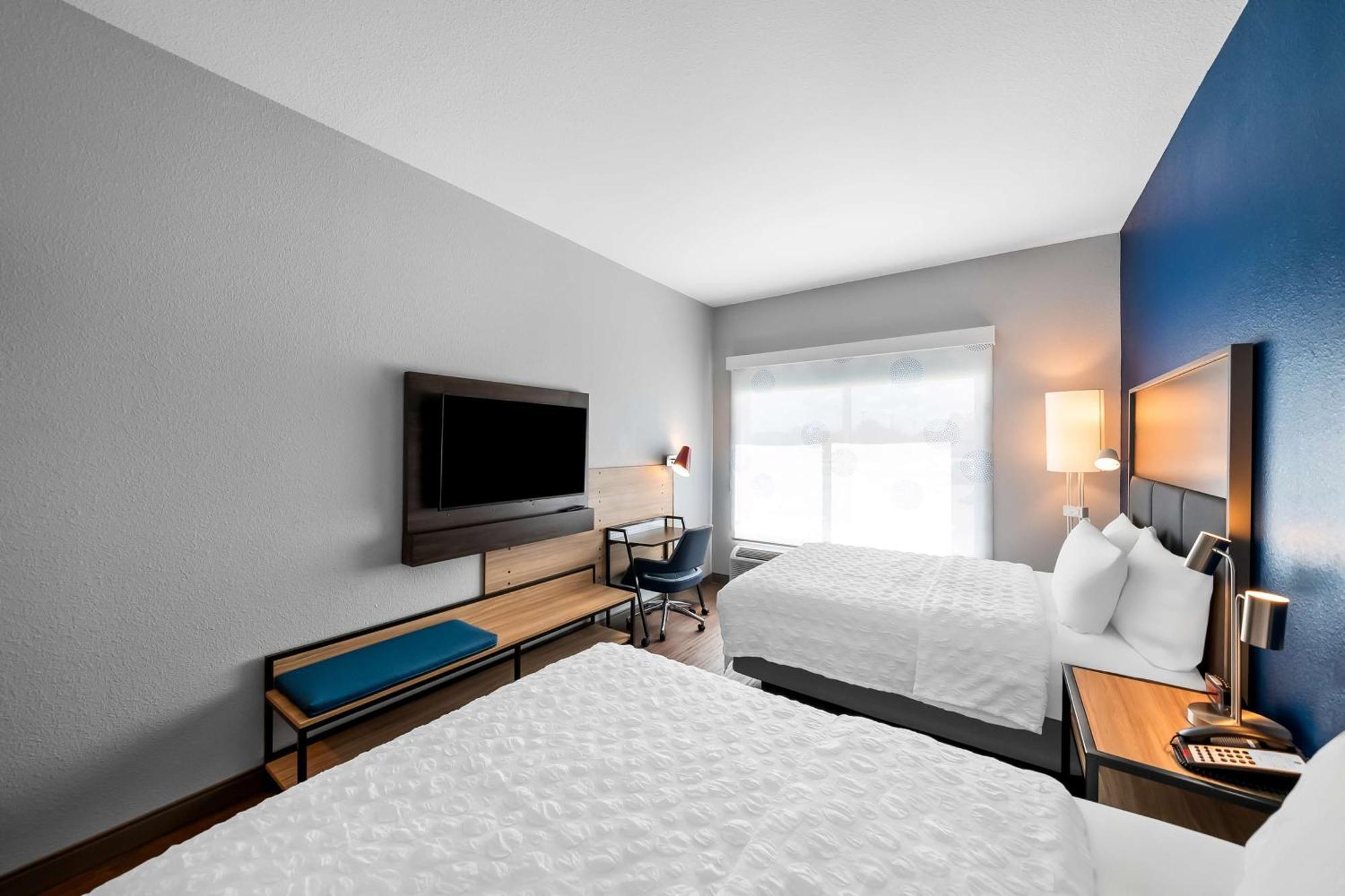 Tru By Hilton Plano Hwy 75 Hotel Екстериор снимка