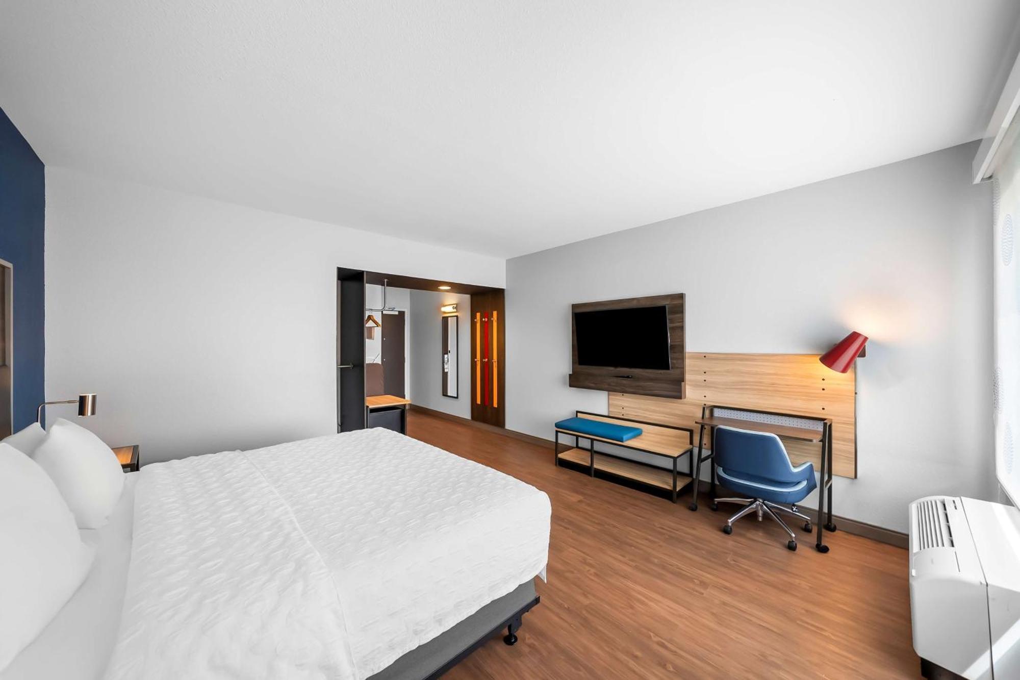 Tru By Hilton Plano Hwy 75 Hotel Екстериор снимка