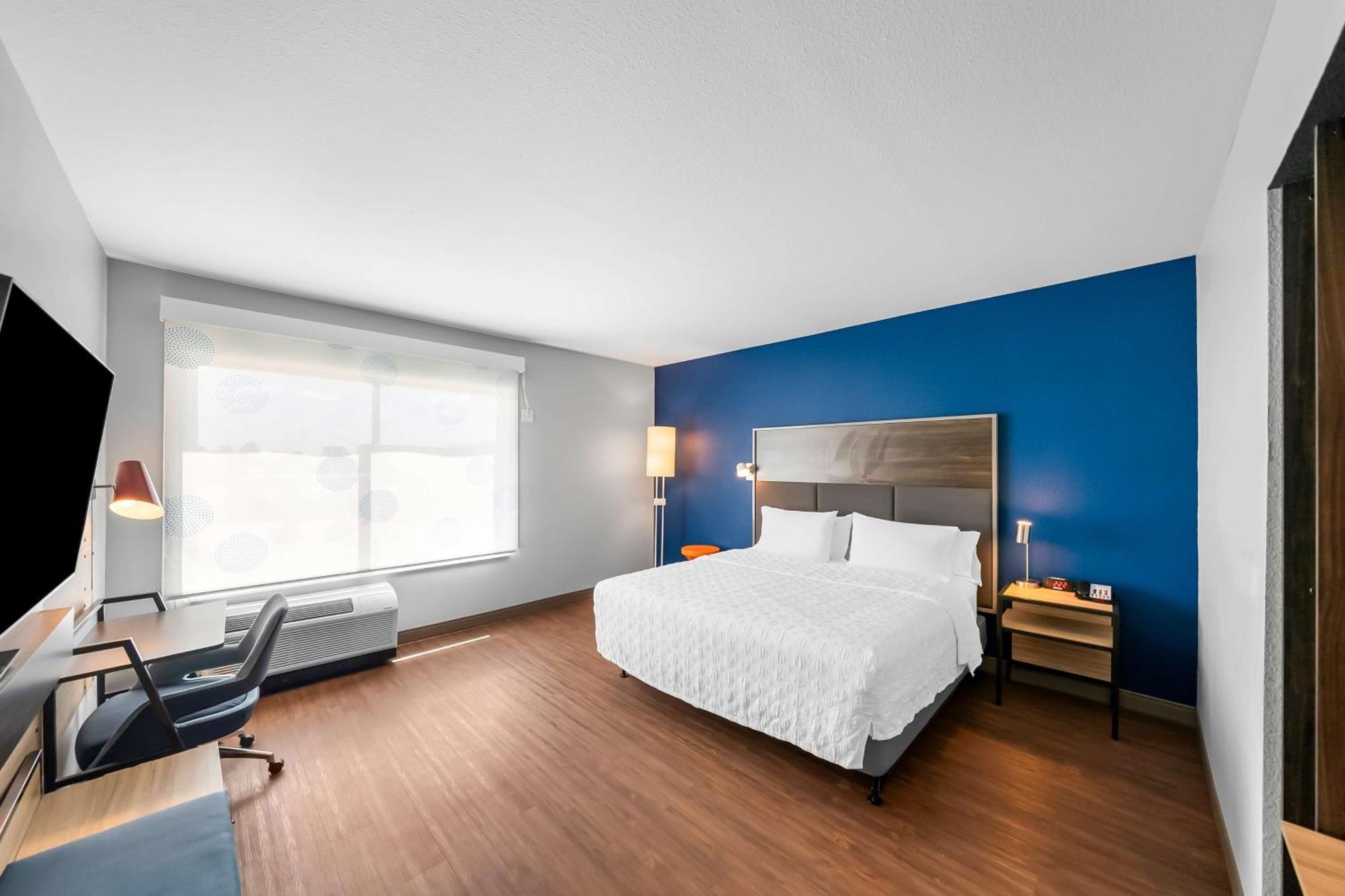Tru By Hilton Plano Hwy 75 Hotel Екстериор снимка