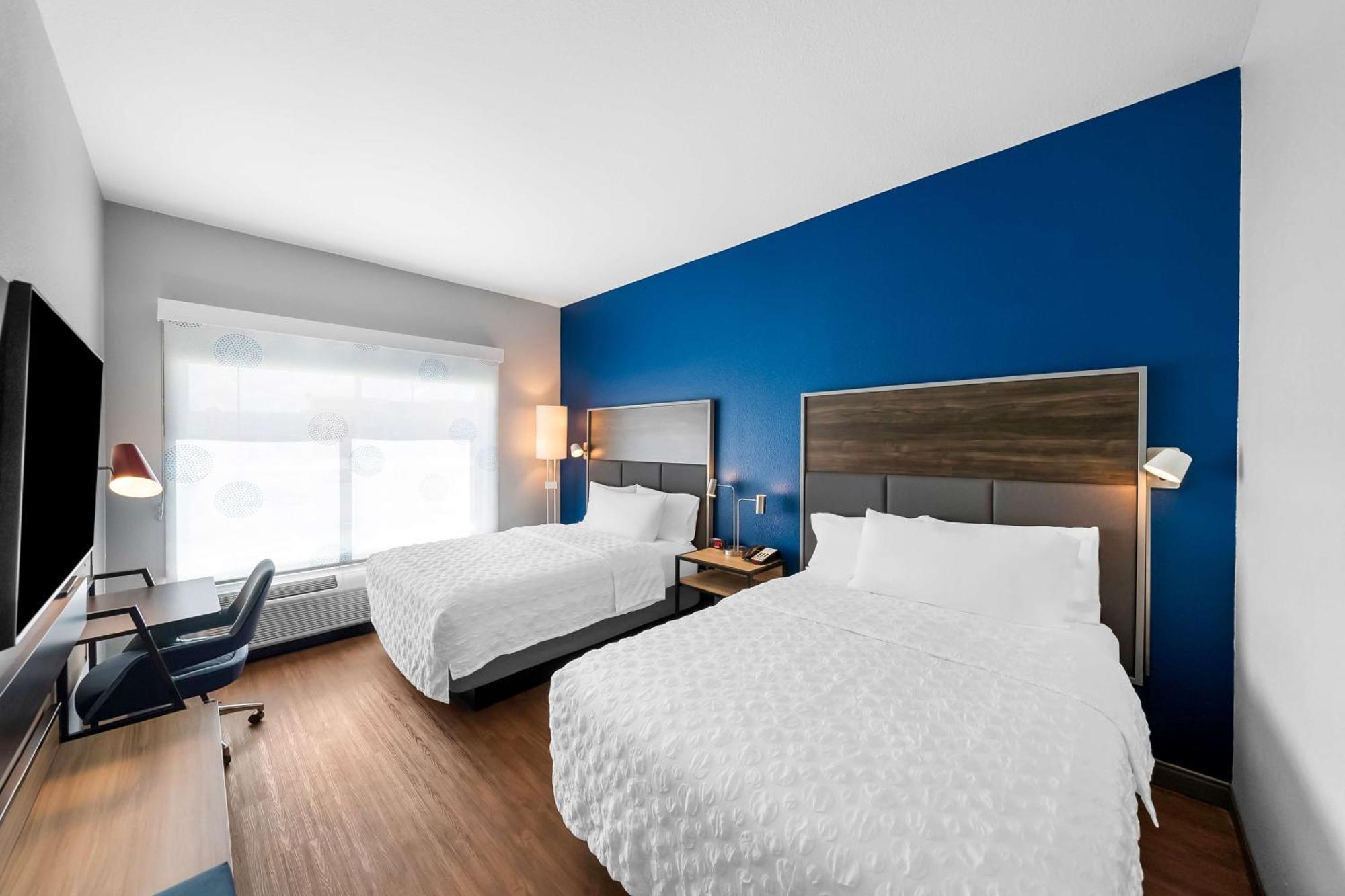 Tru By Hilton Plano Hwy 75 Hotel Екстериор снимка