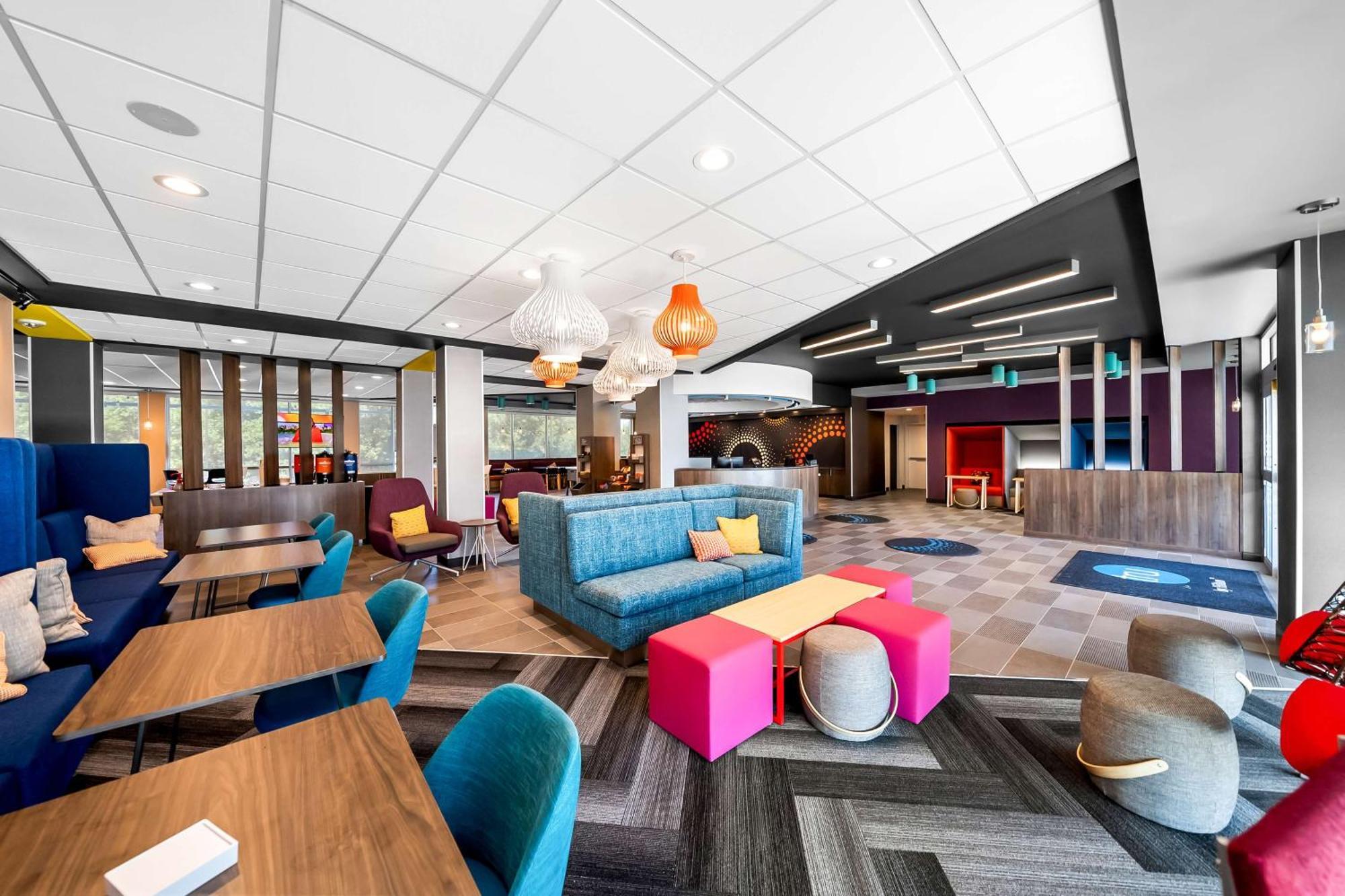 Tru By Hilton Plano Hwy 75 Hotel Екстериор снимка