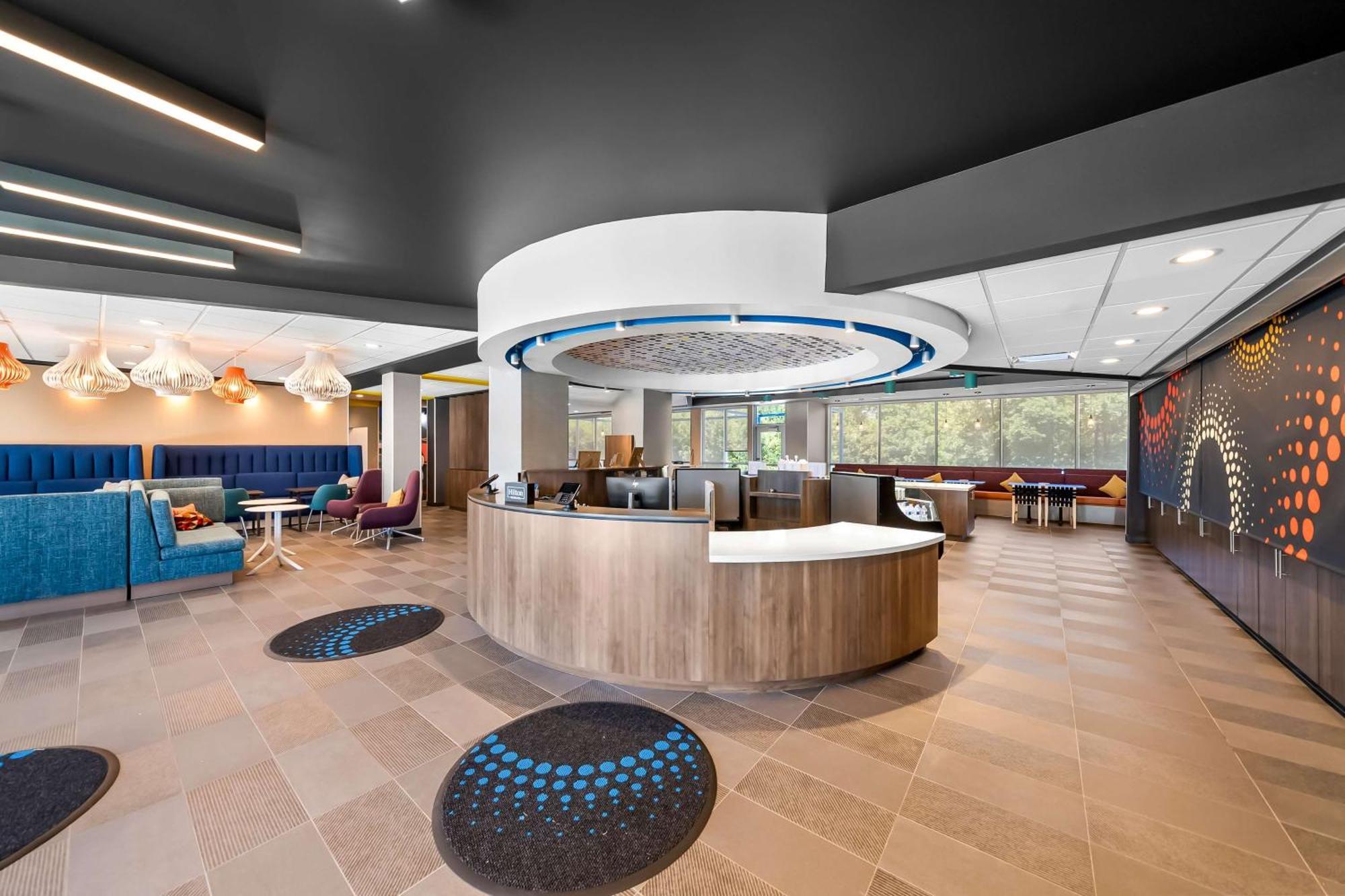Tru By Hilton Plano Hwy 75 Hotel Екстериор снимка