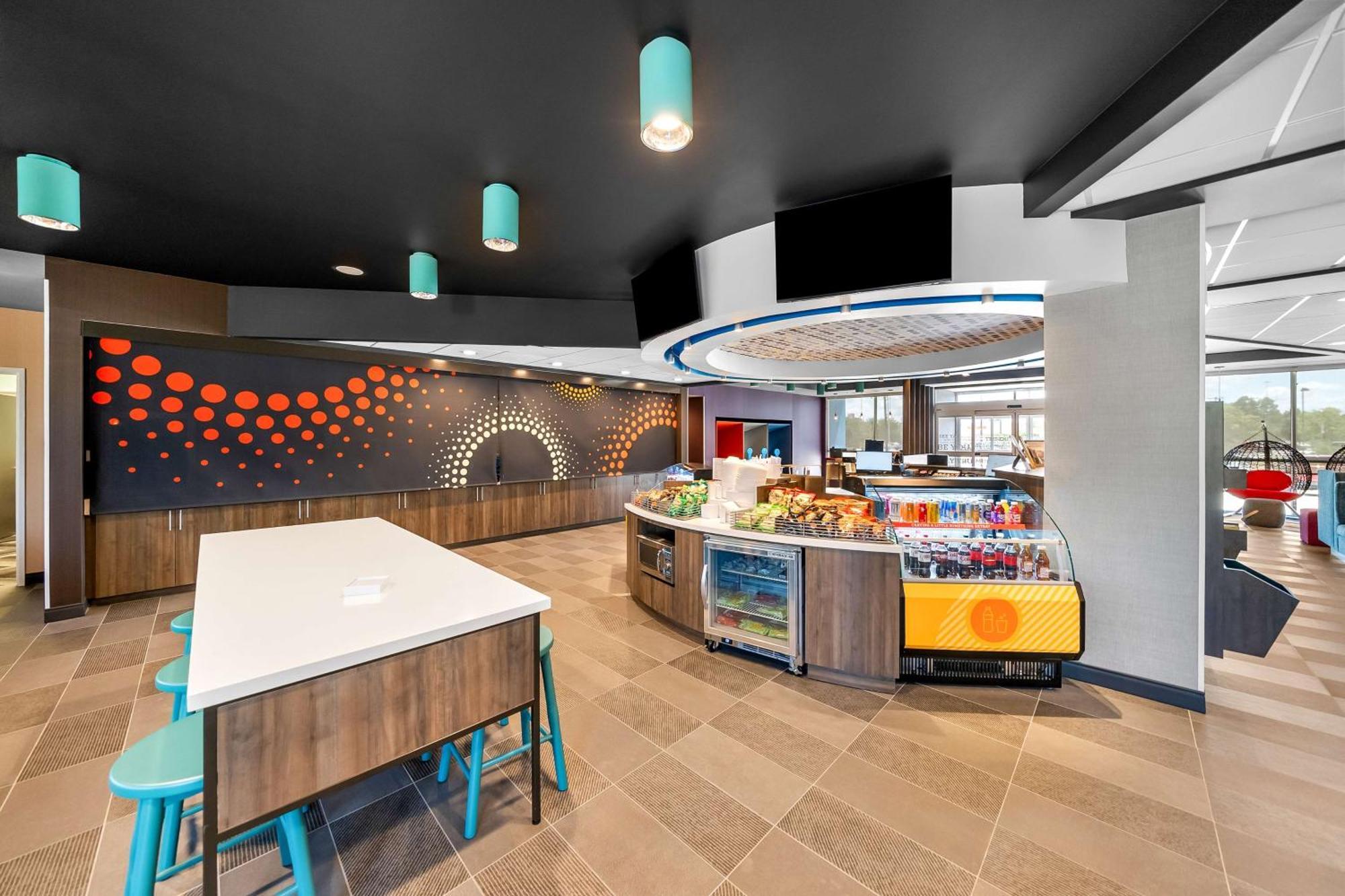 Tru By Hilton Plano Hwy 75 Hotel Екстериор снимка