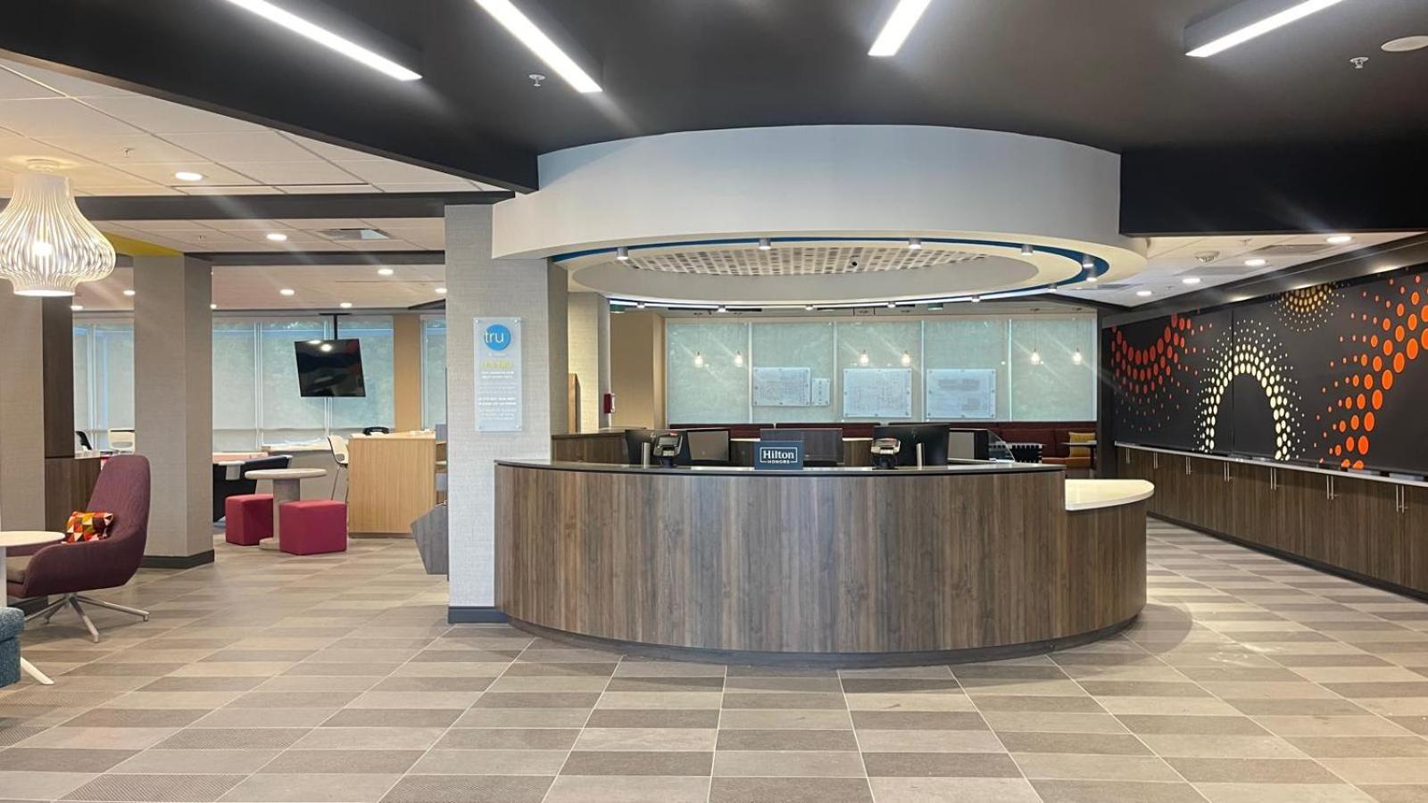 Tru By Hilton Plano Hwy 75 Hotel Екстериор снимка