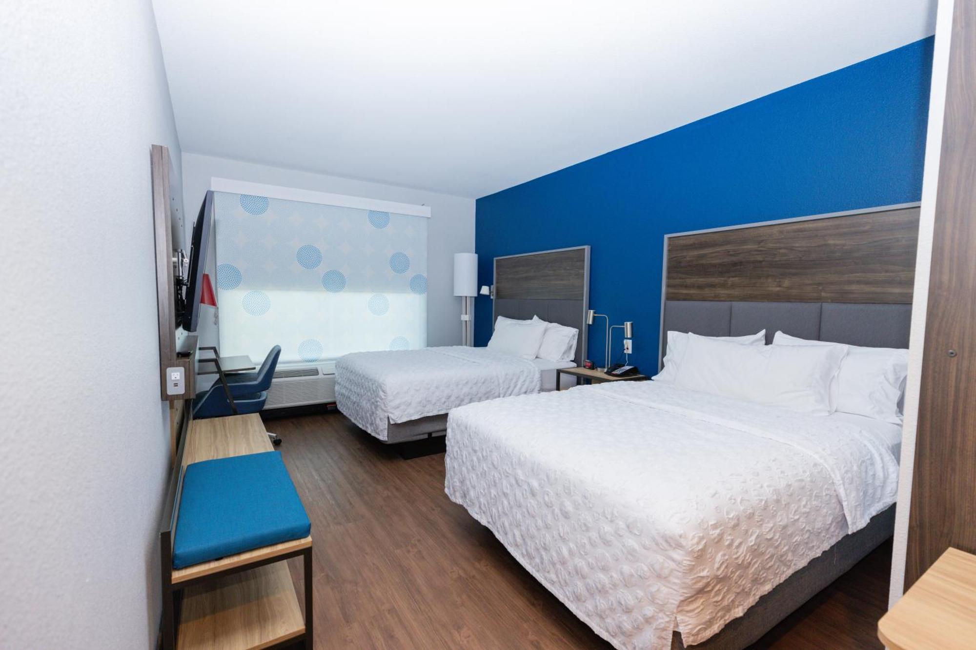 Tru By Hilton Plano Hwy 75 Hotel Екстериор снимка